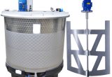 1150 liter tank i Rostfritt 304