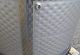1150 liter tank i Rostfritt 304