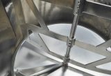1150 liter tank i Rostfritt 304