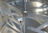 1150 liter tank i Rostfritt 304