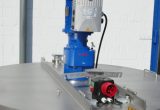 1150 liter tank i Rostfritt 304