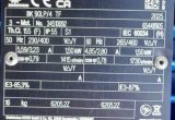 1150 liter tank i Rostfritt 304