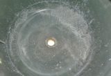 1150 liter tank i Syrafast 316
