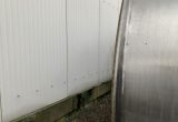 11500 liter tank i Rostfritt 304