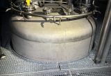 11500 liter tank i Syrafast 316