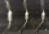 11500 liter tank i Syrafast 316