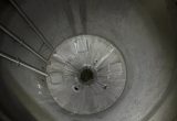 11500 liter tank i Syrafast 316