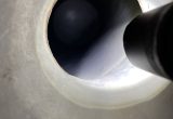 11520 liter tank in Acid-proof 316