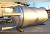 11630 liter tank i Syrafast 316
