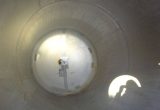 11630 liter tank i Syrafast 316