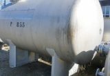 11650 liter tank i Syrafast 316