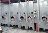 11677 liter tank i Rostfritt 304