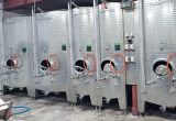 11677 liter tank i Rostfritt 304