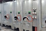 11677 liter tank i Rostfritt 304