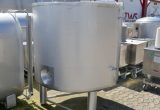 1169 liter tank i Syrafast 316