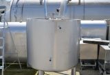 1169 liter tank i Syrafast 316