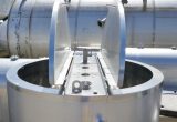 1169 liter tank i Syrafast 316