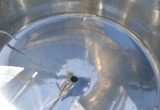 1169 liter tank i Syrafast 316