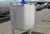 1169 liter tank i Syrafast 316