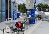 1169 liter tank i Syrafast 316