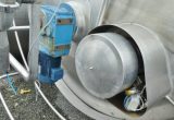 11700 liter tank i Syrafast 316