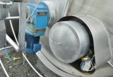 11700 liter tank i Syrafast 316