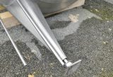 11700 liter tank i Syrafast 316