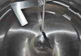 11700 liter tank i Syrafast 316