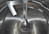 11700 liter tank i Syrafast 316