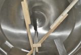 11700 liter tank i Syrafast 316