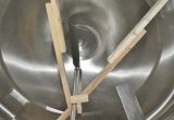 11700 liter tank i Syrafast 316