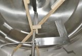 11700 liter tank i Syrafast 316