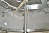 11700 liter tank i Syrafast 316