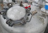 1174 liter tank i Syrafast 316