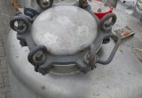 1174 liter tank i Syrafast 316