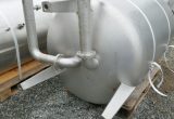 1178 liter tank i Rostfritt 304