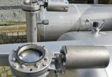 1178 liter tank i Rostfritt 304