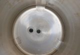 1178 liter tank i Rostfritt 304