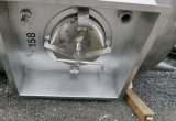 11800 liter tank i Rostfritt 304