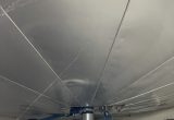 118000 liter tank i Syrafast 316
