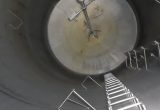 118000 liter tank i Syrafast 316