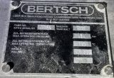 118000 liter tank i Syrafast 316
