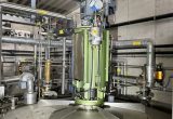 118000 liter tank i Syrafast 316