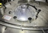 118000 liter tank i Syrafast 316