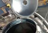 118000 liter tank i Syrafast 316