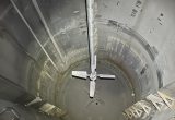 118000 liter tank i Syrafast 316