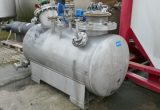 1183 liter tank i Syrafast 316