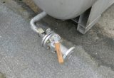 1183 liter tank i Syrafast 316