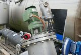 1183 liter tank i Syrafast 316