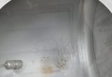 1183 liter tank i Syrafast 316